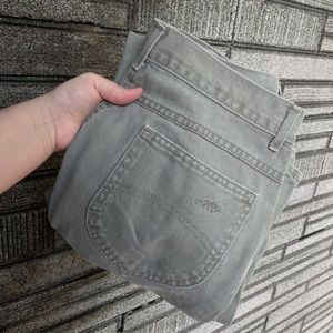 Vintage Chic Faded Girl Jeans Size 14